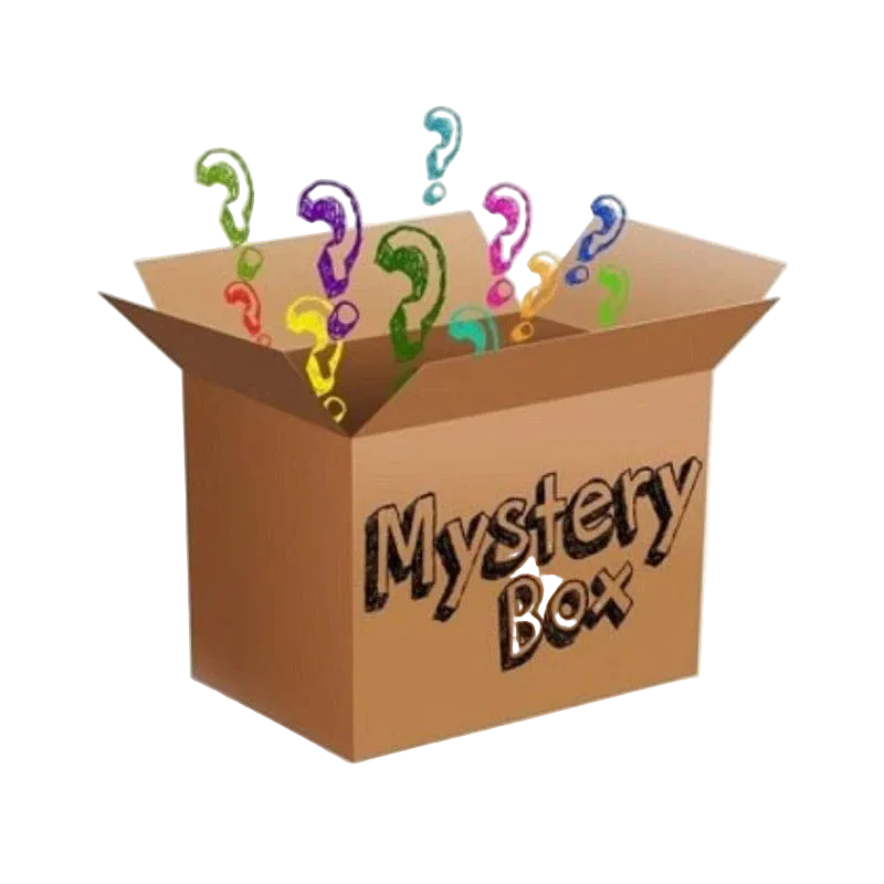 The Cursed Relic Box